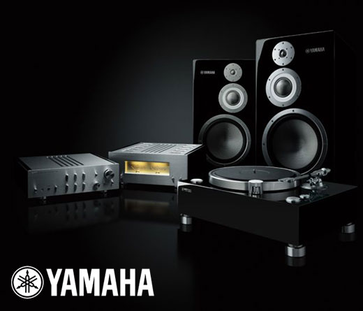 Yamaha